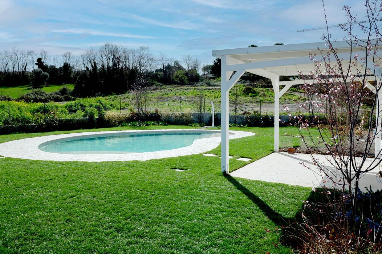 Le Nereidi Green Resort Filippo Sirolo Exterior foto